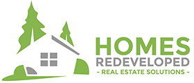 Homes Redeveloped